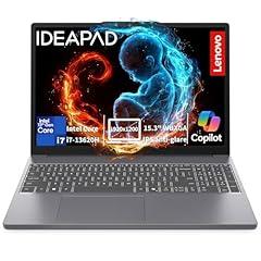 Lenovo 2026 Premium Laptop, Intel Core i7-13620H