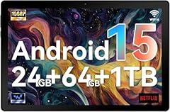 Hakaug 10 Inch Android Tablet