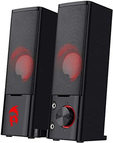 Computer speakers