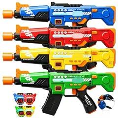 Inodoo Rechargeable Laser Tag Set