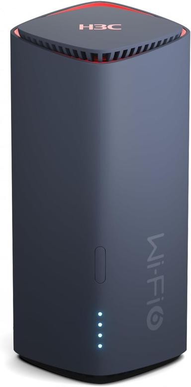 wifi 6 router