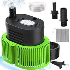 AgiiMan Pool Cover Submersible Pump 850 GPH