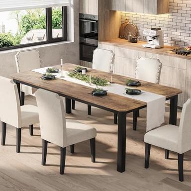 dinner tables