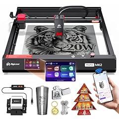 AlgoLaser Alpha MK2 Laser Engraver Machine
