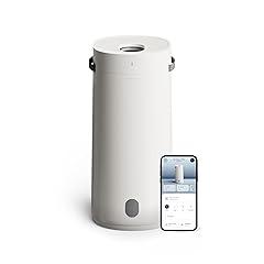 Blueair Purify + Humidify Air System