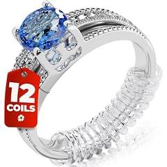 5 Stars United Ring Sizer Adjuster Pack