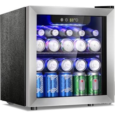 mini drink fridge