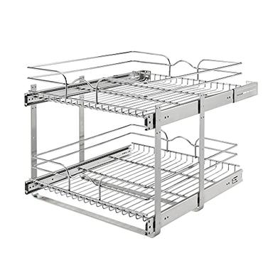 rev-a-shelf pull out