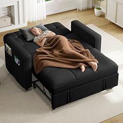 YITAHOME Convertible Sofa Bed 55"