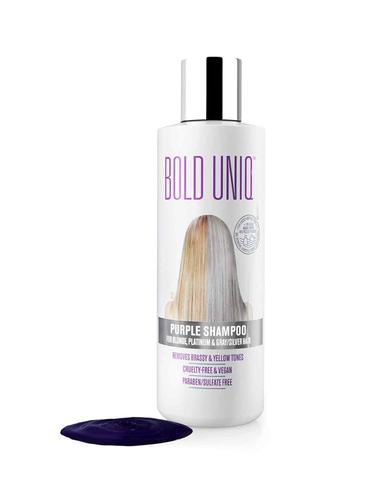 toning shampoo