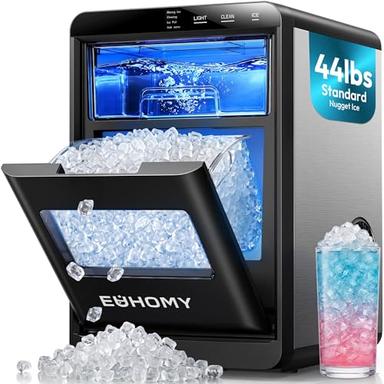 nugget ice machine