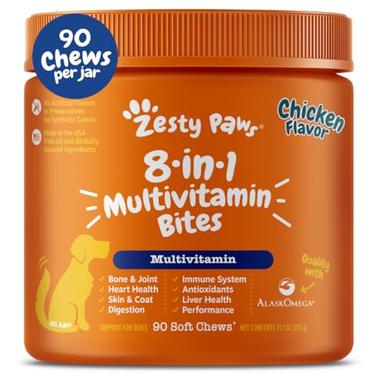 multivitamin for dogs