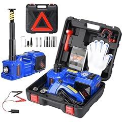 BENYAN Electric Car Jack Kit 5 Ton
