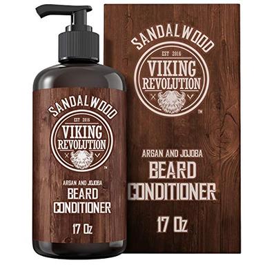 beard conditioner