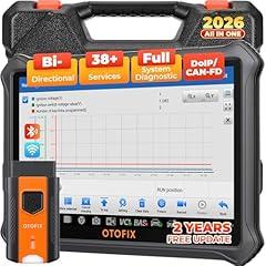 OTOFIX D1 Lite Automotive OBD2 Scanner