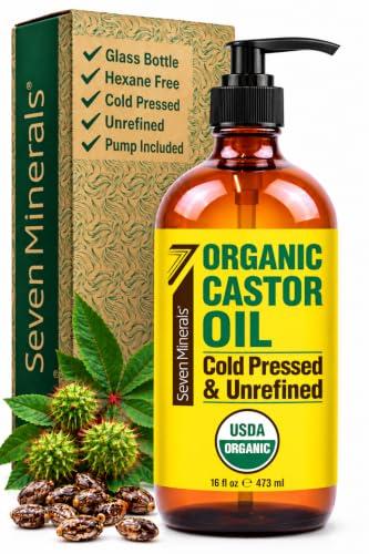 castor oil