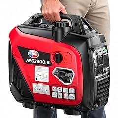 All Power America 3300W Portable Inverter Generator