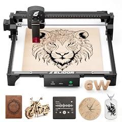 Elidor Laser Engraver and Cutter 6000mW