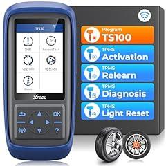XTOOL TP150 Universal TPMS Programming Tool