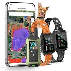 My Pet Command Smart Wireless GPS Dog Fence
