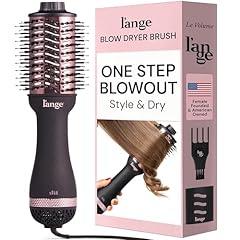 L'ANGE HAIR Le Volume Blow Dryer Brush
