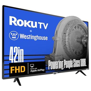 Westinghouse Roku TV