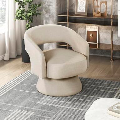 modern swivel chair