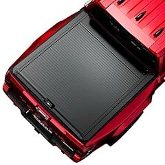 ONINE Retractable Tonneau Cover for Toyota Tundra