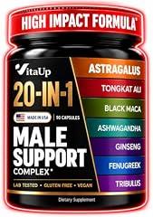 VitaUp Tongkat Ali Male Performance Complex