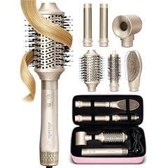 Hot Air Styler Set