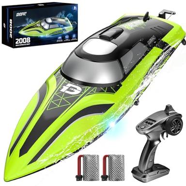 remote control boat for adults