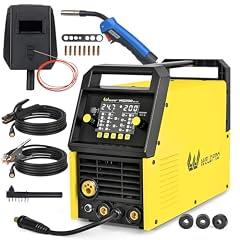 Weldpro 200Amp Multi Process Welder