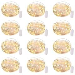 Brightown LED Fairy Lights String Set
