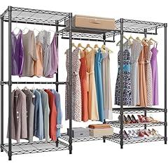 VIPEK V5 Heavy Duty Portable Closet Wardrobe