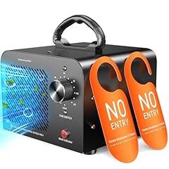 Hadlook Ozone Generator 48,000mg Air Purifier