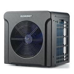 Elejourney Pool Heat Pump 18,000 BTU