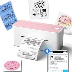 Phomemo 241BT Bluetooth Thermal Label Printer