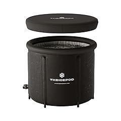 The Pod Company Ice Pod Portable Ice Bath