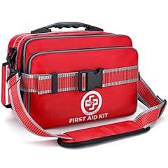 Gevoke Professional 500 Piece Emergency First Aid Kit