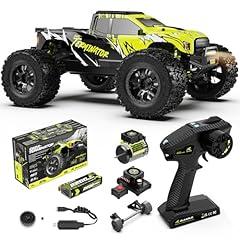 AMORIL Brushless Fast RC Monster Truck