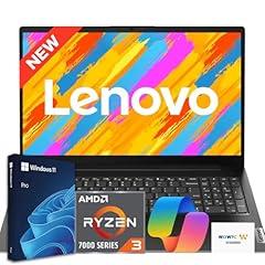 Lenovo V15 Business Laptop 2026 Edition