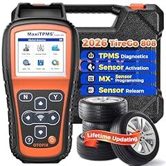 OTOFIX TireGO 808 TPMS Programming Tool