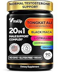 VitaUp Tongkat Ali Male Performance Complex