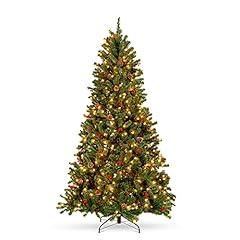 Best Choice Pre-Lit 6ft Christmas Tree