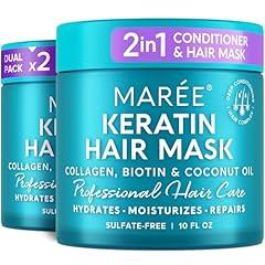 Maree Keratin Hair Mask