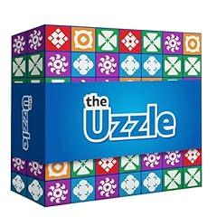 Uzzle 3.0 Family Board Game