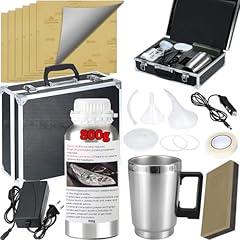 HYHJMISTY Headlight Restoration Kit 800g