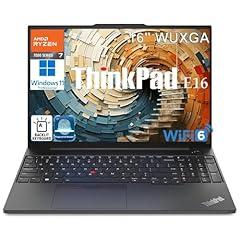 Lenovo ThinkPad E16 Gen 2 Laptop