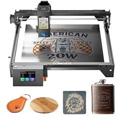 Longer RAY5 Laser Engraver 20W
