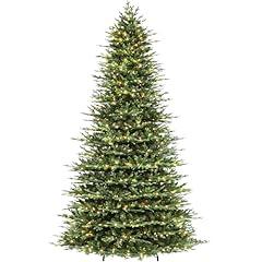 Hykolity Prelit 12 ft Christmas Tree